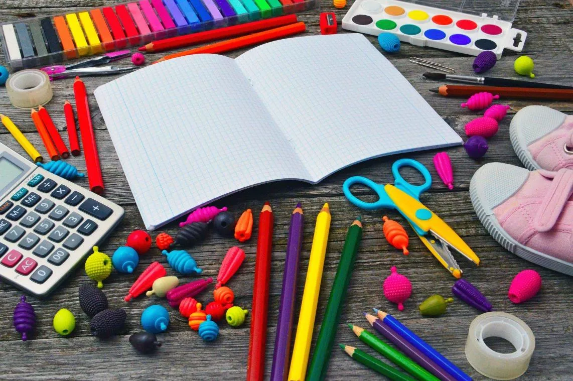 cahier 