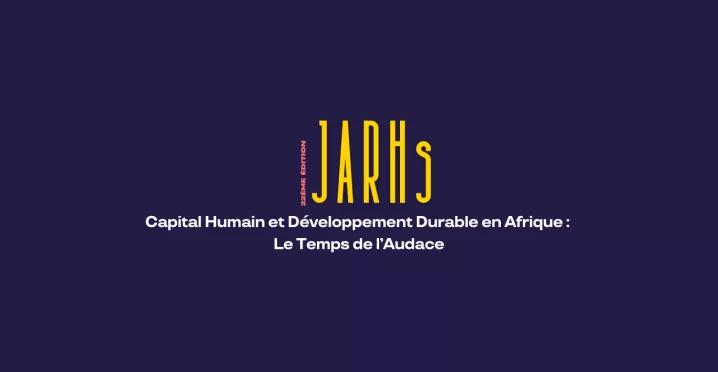 Participation à JARHs