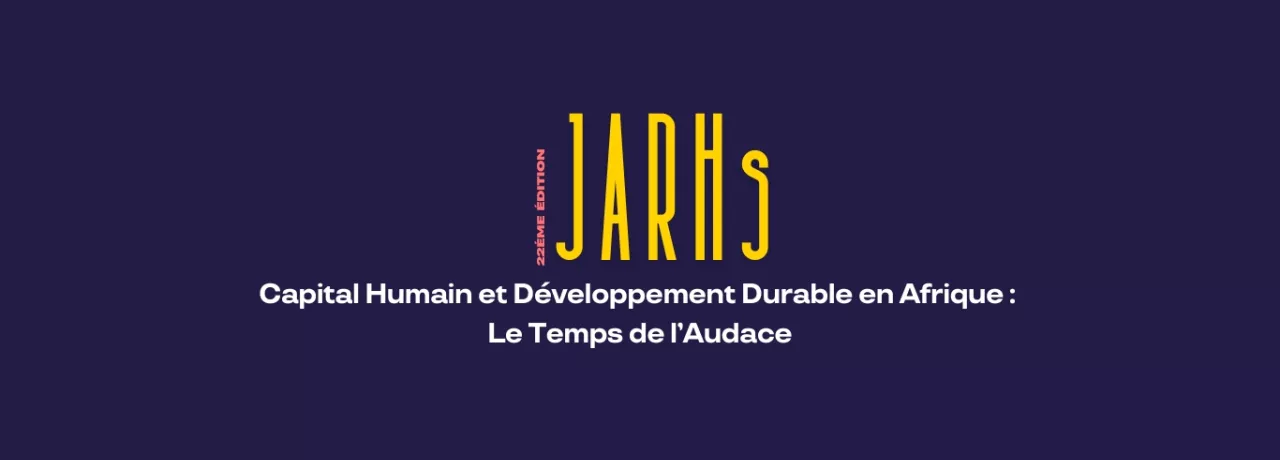 Participation à JARHs