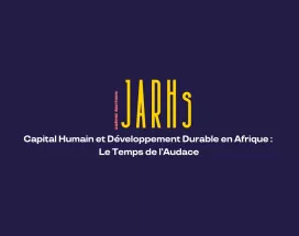 Participation à JARHs