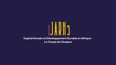 Participation à JARHs