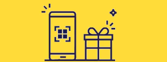 Mobile Pay Cadeau